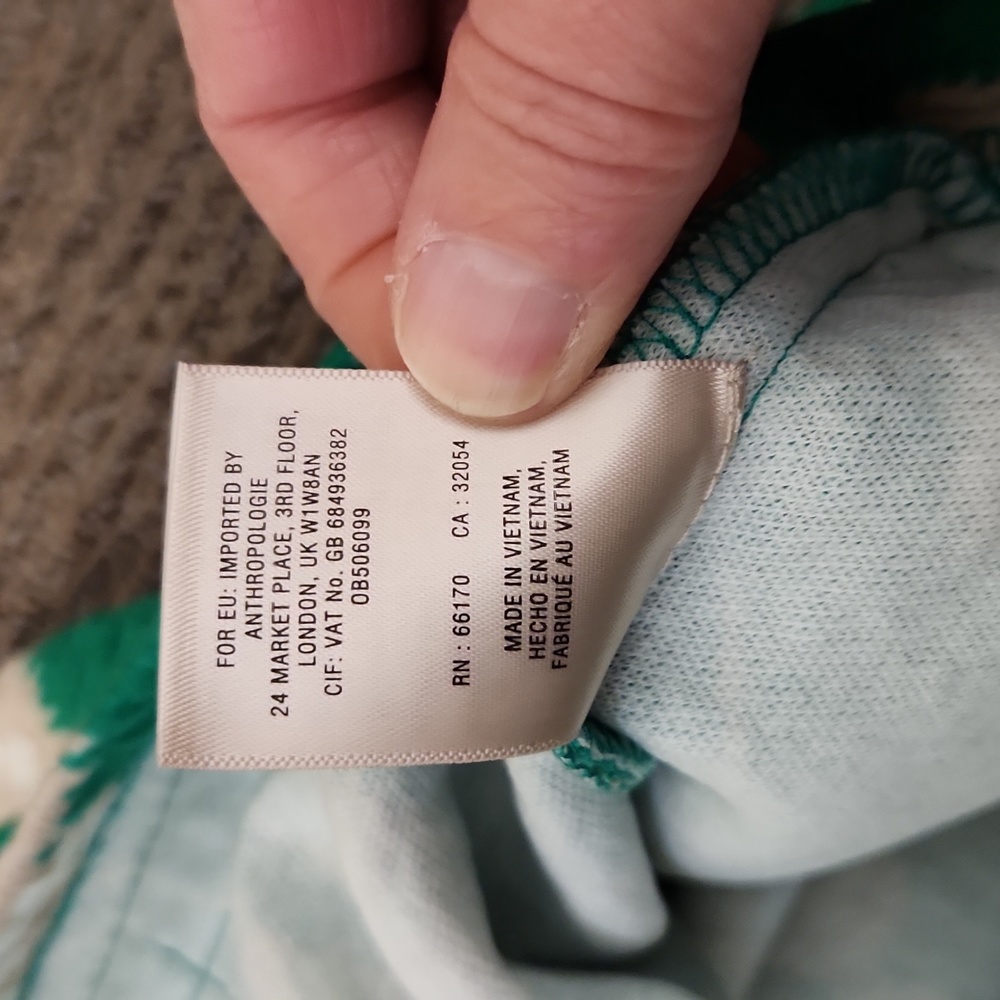 Maeve Emma Fit and Flare Dress Size 4 - Picture 13 of 15